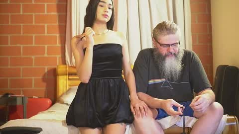 Snapshot of cheeseburgerjesus chatting on October 6, 2025, 11:02 pm Cheesburger Jesus and whoever showed up. online show from October 6, 2025, 11:02 pm