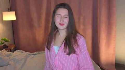 chelsiecleal online show from October 20, 2025, 7:47 pm