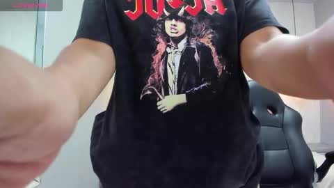 Snapshot of chelsyquinn chatting on February 9, 2026, 4:16 am Camila online show from February 9, 2026, 4:16 am