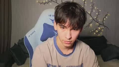 LUCASRYANPVT IS OPEN online show from February 11, 2026, 4:23 pm