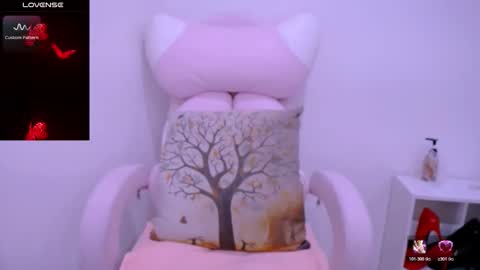 Snapshot of cherriana chatting on February 22, 2026, 1:07 am Cheri online show from February 22, 2026, 1:07 am