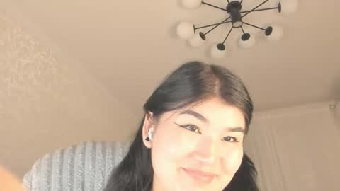 Snapshot of cherry_misaki chatting on March 8, 2025, 7:09 pm misaki online show from March 8, 2025, 7:09 pm