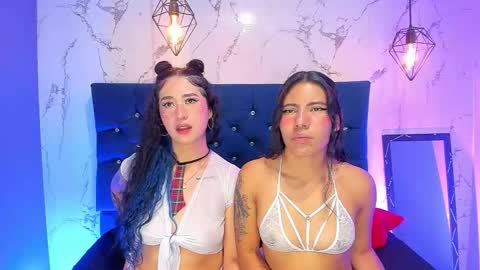 Snapshot of cherry_sweetty11 chatting on February 20, 2026, 1:57 am Catalina online show from February 20, 2026, 1:57 am