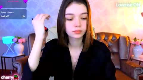 Snapshot of cherry_wipe chatting on February 17, 2026, 7:38 am Cherry Wipe online show from February 17, 2026, 7:38 am