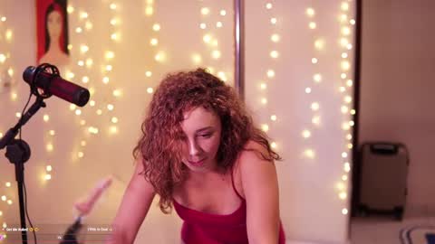 Snapshot of cherryad4ms chatting on March 3, 2025, 11:24 pm Cherry Adams online show from March 3, 2025, 11:24 pm