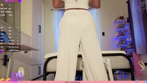 Cherry online show from March 1, 2026, 2:24 am