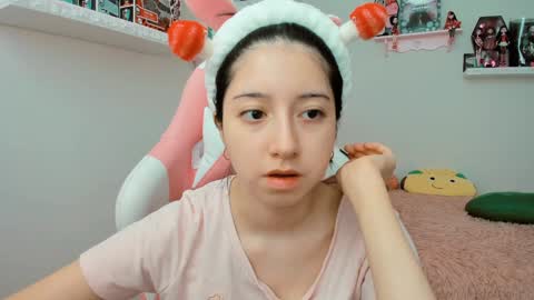 cherrycute666 online show from January 10, 2025, 6:06 pm