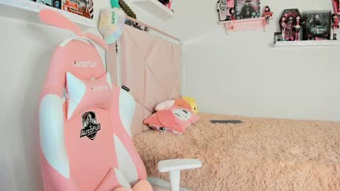 cherrycute666 online show from January 17, 2025, 2:18 am