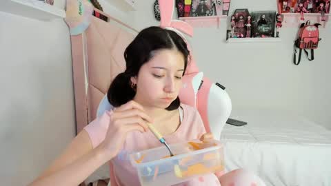 cherrycute666 online show from January 21, 2025, 3:37 am