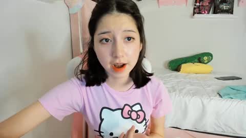 cherrycute666 online show from January 25, 2025, 4:45 am