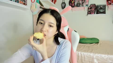cherrycute666 online show from January 31, 2025, 4:14 am