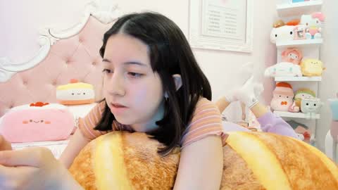 cherrycute666 online show from February 3, 2025, 11:26 pm