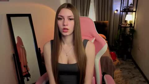 Snapshot of cheryl_backer chatting on February 19, 2026, 2:46 pm Cheryl online show from February 19, 2026, 2:46 pm