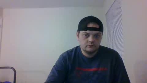 Snapshot of chicago69421 chatting on January 13, 2025, 2:07 am Kyle online show from January 13, 2025, 2:07 am