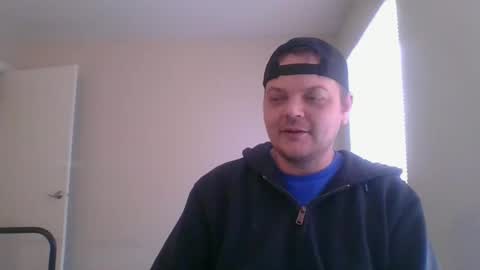 Snapshot of chicago69421 chatting on January 14, 2025, 2:53 pm Kyle online show from January 14, 2025, 2:53 pm