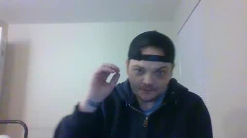 Snapshot of chicago69421 chatting on February 6, 2025, 12:33 am Kyle online show from February 6, 2025, 12:33 am