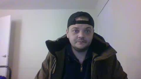 Snapshot of chicago69421 chatting on February 12, 2025, 12:27 am Kyle online show from February 12, 2025, 12:27 am