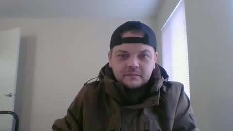 Snapshot of chicago69421 chatting on February 12, 2025, 3:49 pm Kyle online show from February 12, 2025, 3:49 pm