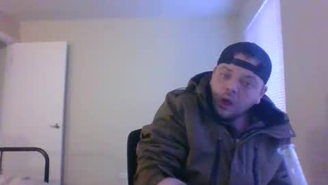 Snapshot of chicago69421 chatting on February 17, 2025, 12:48 pm Kyle online show from February 17, 2025, 12:48 pm