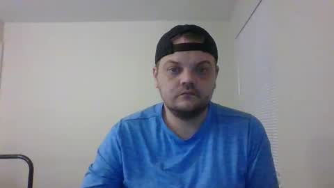 Snapshot of chicago69421 chatting on February 19, 2025, 2:23 am Kyle online show from February 19, 2025, 2:23 am