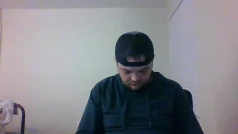 Snapshot of chicago69421 chatting on February 20, 2025, 2:40 am Kyle online show from February 20, 2025, 2:40 am