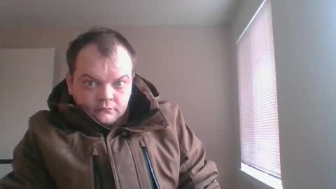 Snapshot of chicago69421 chatting on February 24, 2025, 1:10 pm Kyle online show from February 24, 2025, 1:10 pm