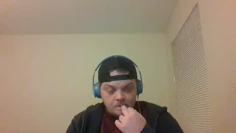 Snapshot of chicago69421 chatting on February 3, 2026, 6:40 am Kyle online show from February 3, 2026, 6:40 am