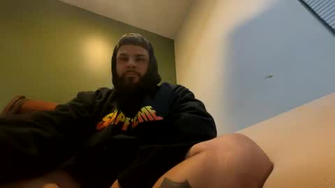 Snapshot of chicago_latino69 chatting on March 10, 2025, 7:21 am beefy latino69 online show from March 10, 2025, 7:21 am