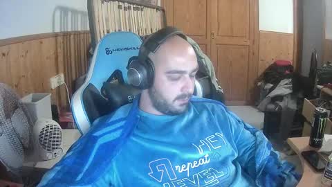 Snapshot of chicomallorca96 chatting on February 17, 2025, 6:48 pm chicomallorca96 online show from February 17, 2025, 6:48 pm