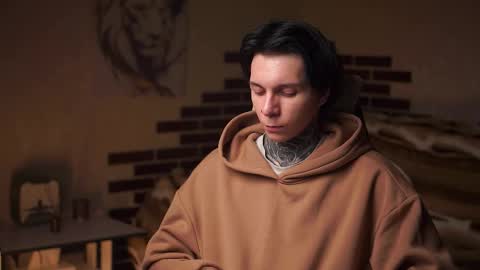 Snapshot of chillguy2k chatting on December 16, 2025, 12:43 pm Rick online show from December 16, 2025, 12:43 pm