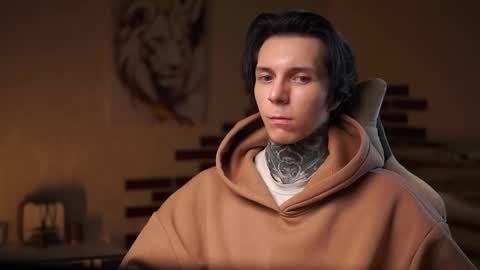 Snapshot of chillguy2k chatting on February 6, 2026, 5:16 pm Rick online show from February 6, 2026, 5:16 pm