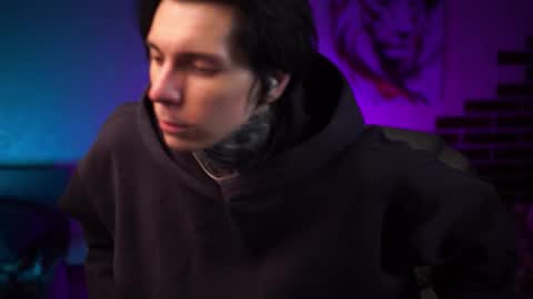 Snapshot of chillguy2k chatting on February 22, 2026, 10:03 am Rick online show from February 22, 2026, 10:03 am