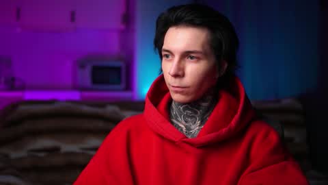 Snapshot of chillguy2k chatting on February 27, 2026, 3:06 am Rick online show from February 27, 2026, 3:06 am