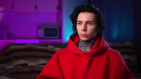 Snapshot of chillguy2k chatting on February 27, 2026, 5:24 pm Rick online show from February 27, 2026, 5:24 pm