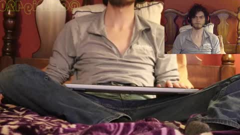 ChiPig420 online show from March 4, 2026, 2:28 am