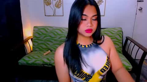 Ts Chloeeeeee online show from February 24, 2026, 11:30 am