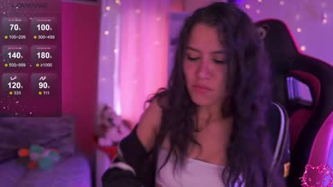 Snapshot of chloe_moonss chatting on February 26, 2026, 9:47 pm Chloe online show from February 26, 2026, 9:47 pm