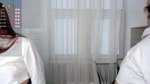 Snapshot of chloealice chatting on December 9, 2024, 6:23 am Megan and Jeniffer online show from December 9, 2024, 6:23 am