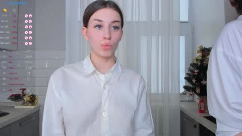 Snapshot of chloealice chatting on January 12, 2025, 10:02 am Megan and Jeniffer online show from January 12, 2025, 10:02 am