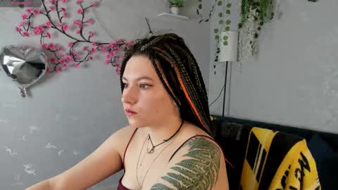 Boni online show from February 5, 2026, 3:11 am