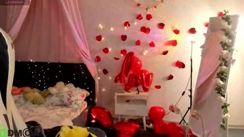 Boni online show from February 11, 2026, 3:11 am