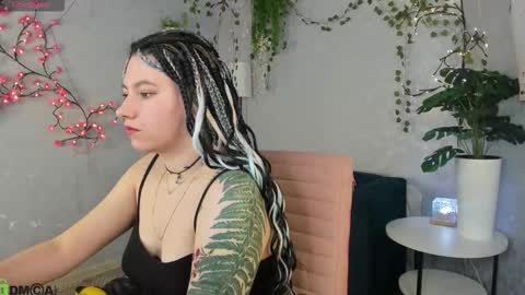 Boni online show from February 26, 2026, 3:27 am