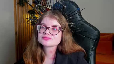 ChloeHalses online show from February 22, 2026, 6:39 pm
