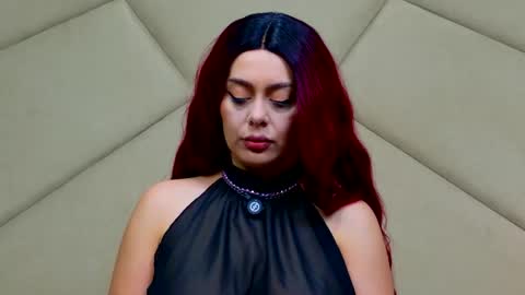 Snapshot of chloevee chatting on February 21, 2026, 6:03 am Chloe Vee online show from February 21, 2026, 6:03 am