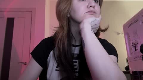 Lissa online show from February 18, 2026, 2:29 am