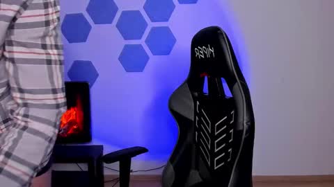 Snapshot of chris_tyson chatting on January 17, 2026, 8:08 am Chris Tyson online show from January 17, 2026, 8:08 am