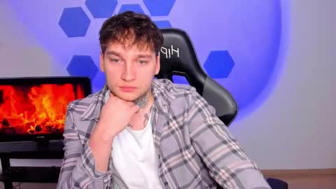 Snapshot of chris_tyson chatting on January 18, 2026, 8:29 am Chris Tyson online show from January 18, 2026, 8:29 am