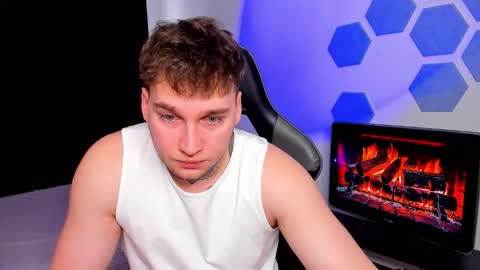 Snapshot of chris_tyson chatting on February 3, 2026, 8:41 am Chris Tyson online show from February 3, 2026, 8:41 am