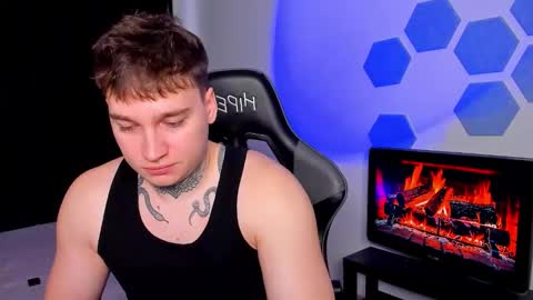 Snapshot of chris_tyson chatting on February 4, 2026, 8:09 am Chris Tyson online show from February 4, 2026, 8:09 am