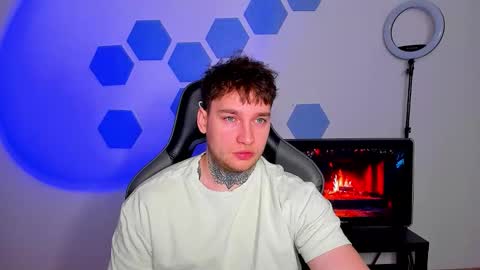 Snapshot of chris_tyson chatting on February 21, 2026, 6:47 am Chris Tyson online show from February 21, 2026, 6:47 am